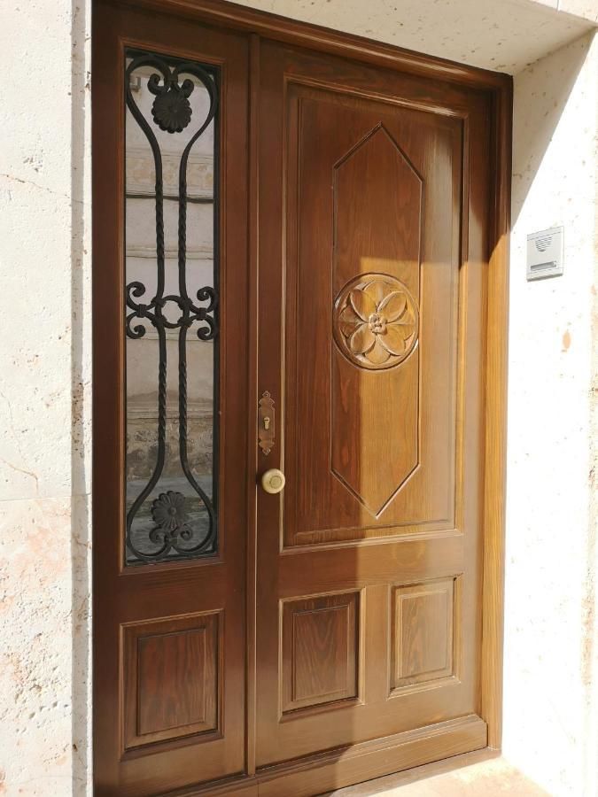 Hotel Qb Almagro Centro Buitenkant foto