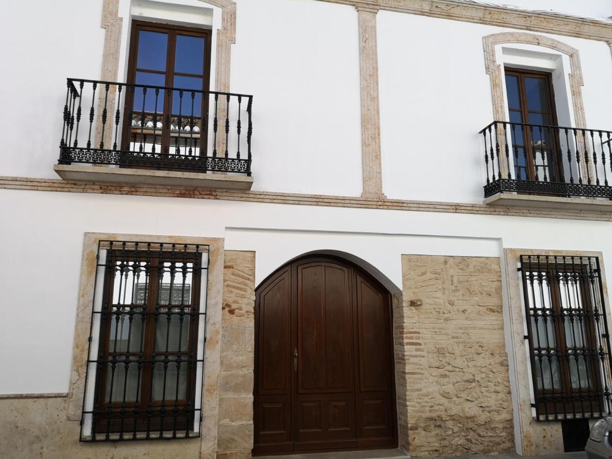 Hotel Qb Almagro Centro Buitenkant foto